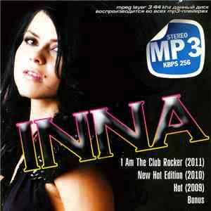 Inna - MP3 flac album