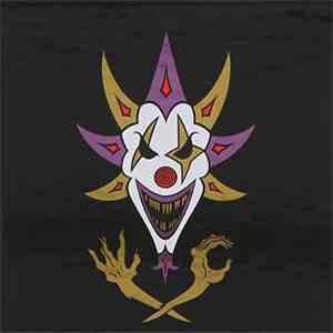 Insane Clown Posse - The Mighty Death Pop! flac album