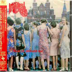 Inspiral Carpets - How It Should Be flac album