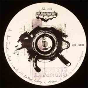 Intercooler  - TV Junkie EP flac album
