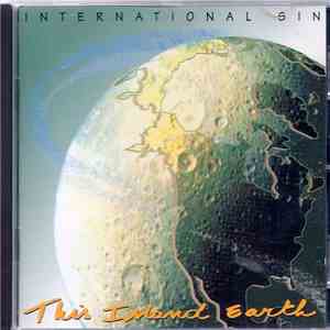 International Sin - This Island Earth flac album