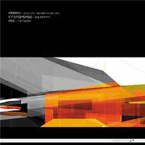 Intersperse / ASC - Equanimity / Network flac album