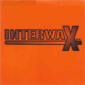 Interwax U.K. - Intertia flac album
