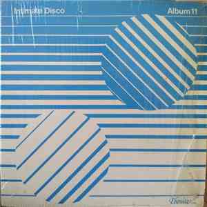 Intimate Disco - Album 11 flac album