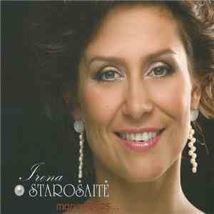 Irena Starošaitė - Mano Kelias... flac album