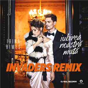 Irina Rimes - Iubirea Noastra Muta (Invaders Remix) flac album