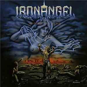 Iron Angel - Winds of War flac album