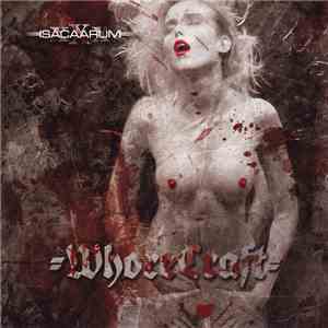 Isacaarum - Whorecraft flac album