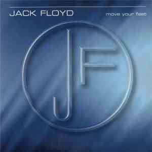 Jack Floyd - Move Your Feet flac album