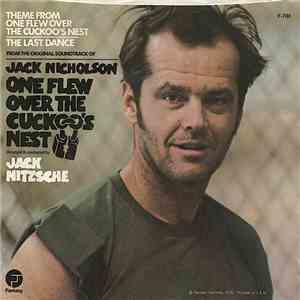 Jack Nitzsche Orchestra - Theme From One Flew Over The Cuckoo's Nest flac album