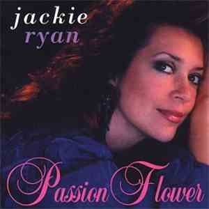 Jackie Ryan - Passion Flower flac album