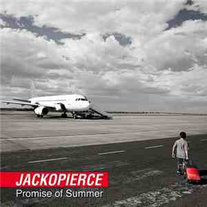 Jackopierce - Promise Of Summer flac album
