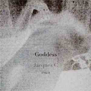 Jacques C  - Goddess flac album
