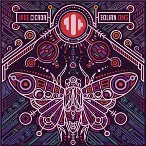 Jade Cicada - Eolian Oms EP flac album