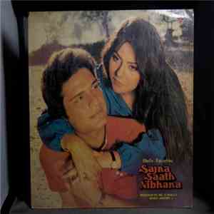 Jagdish J. - Sajna Saath Nibhana flac album