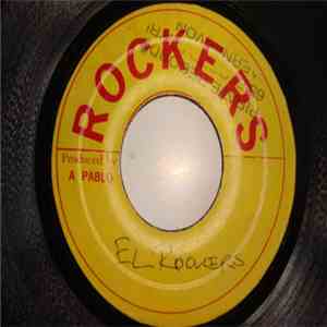 Jah T - El Rockers flac album