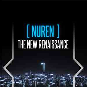 Jake Kaufman - [NUREN] BROKEN|PERFECT flac album