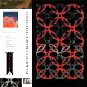James Ferraro - Four Pieces For Mirai flac album
