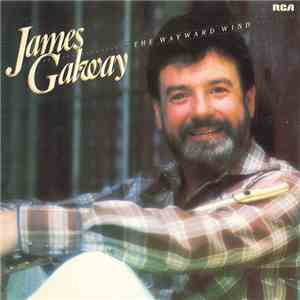 James Galway - The Wayward Wind flac album