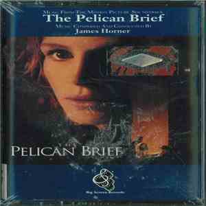James Horner - The Pelican Brief flac album