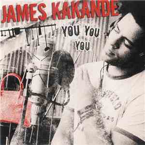 James Kakande - You You You flac album