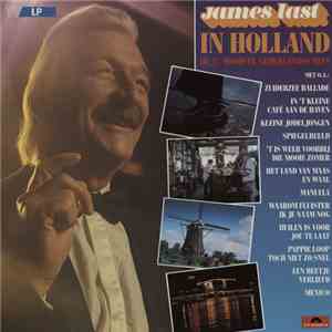 James Last - In Holland flac album