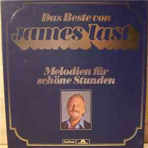 James Last - Melodien Für Schöne Stunden flac album