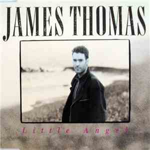 James Thomas  - Little Angel flac album