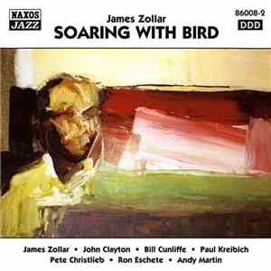 James Zollar - Soaring With Bird flac album