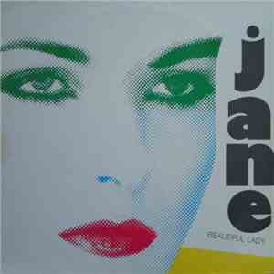 Jane - Beautiful Lady flac album