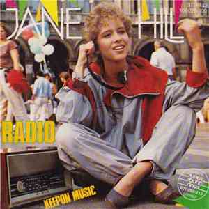 Jane Hill - Radio flac album