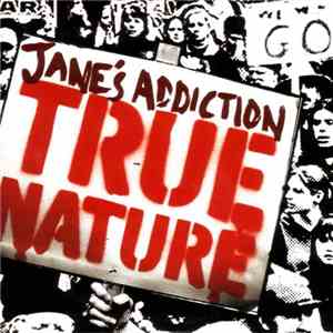 Jane's Addiction - True Nature flac album