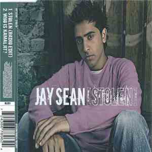 Jay Sean - Stolen flac album