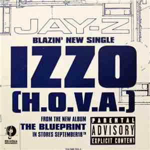 Jay-Z - Izzo (H.O.V.A) / You Don't Know flac album