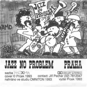Jazz No Problem Praha - Jazz No Problem Praha flac album