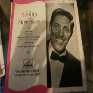 Jean Sablon - Sablon Successes flac album