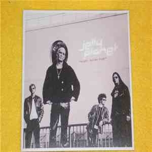 Jelly Planet - Eight Miles High flac album