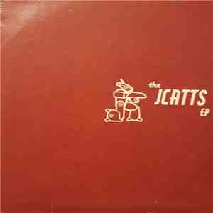 Jenny Choi - The Jcatts EP flac album