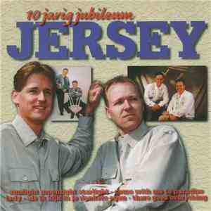Jersey  - 10 Jarig Jubileum flac album