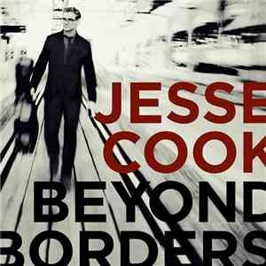 Jesse Cook - Beyond Borders flac album