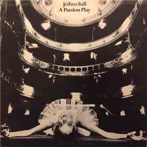 Jethro Tull - A Passion Play flac album