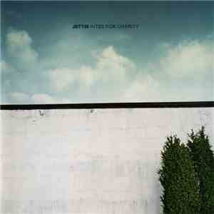 Jettie - Kites For Charity flac album