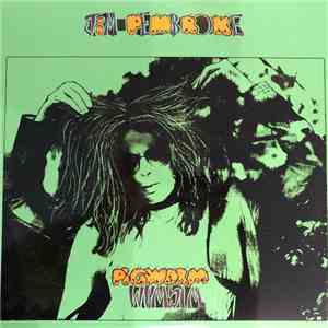 Jim Pembroke - Pigworm flac album