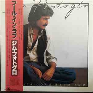 Jim Photoglo - Fool In Love With You flac album