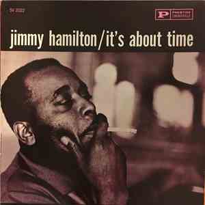 Jimmy Hamilton - It's About Time flac album
