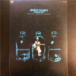 Jimmy Raney / Richard Davis  / Alan Dawson - Momentum flac album