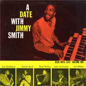Jimmy Smith - A Date With Jimmy Smith (Volume One) flac album