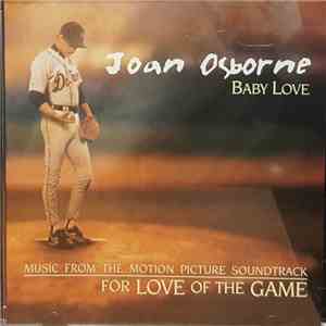 Joan Osborne - Baby Love flac album