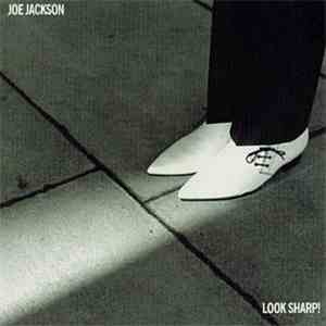 Joe Jackson - Look Sharp! flac album