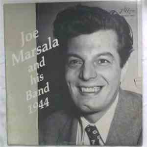 Joe Marsala - Joe Marsala And His Band 1944 flac album